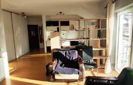 Apartament de 2 camere luminos plus pod