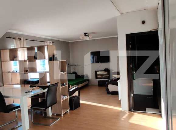 Apartament de vânzare 2 camere Floreşti - 77550AV | BLITZ Cluj-Napoca | Poza1