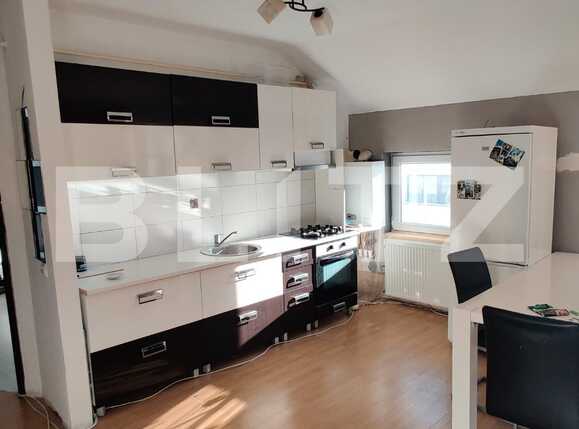 Apartament de vânzare 2 camere Floreşti - 77550AV | BLITZ Cluj-Napoca | Poza2