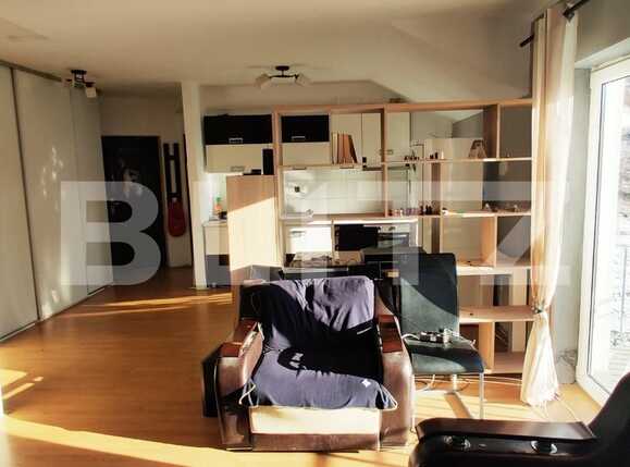 Apartament de vânzare 2 camere Floreşti - 77550AV | BLITZ Cluj-Napoca | Poza3