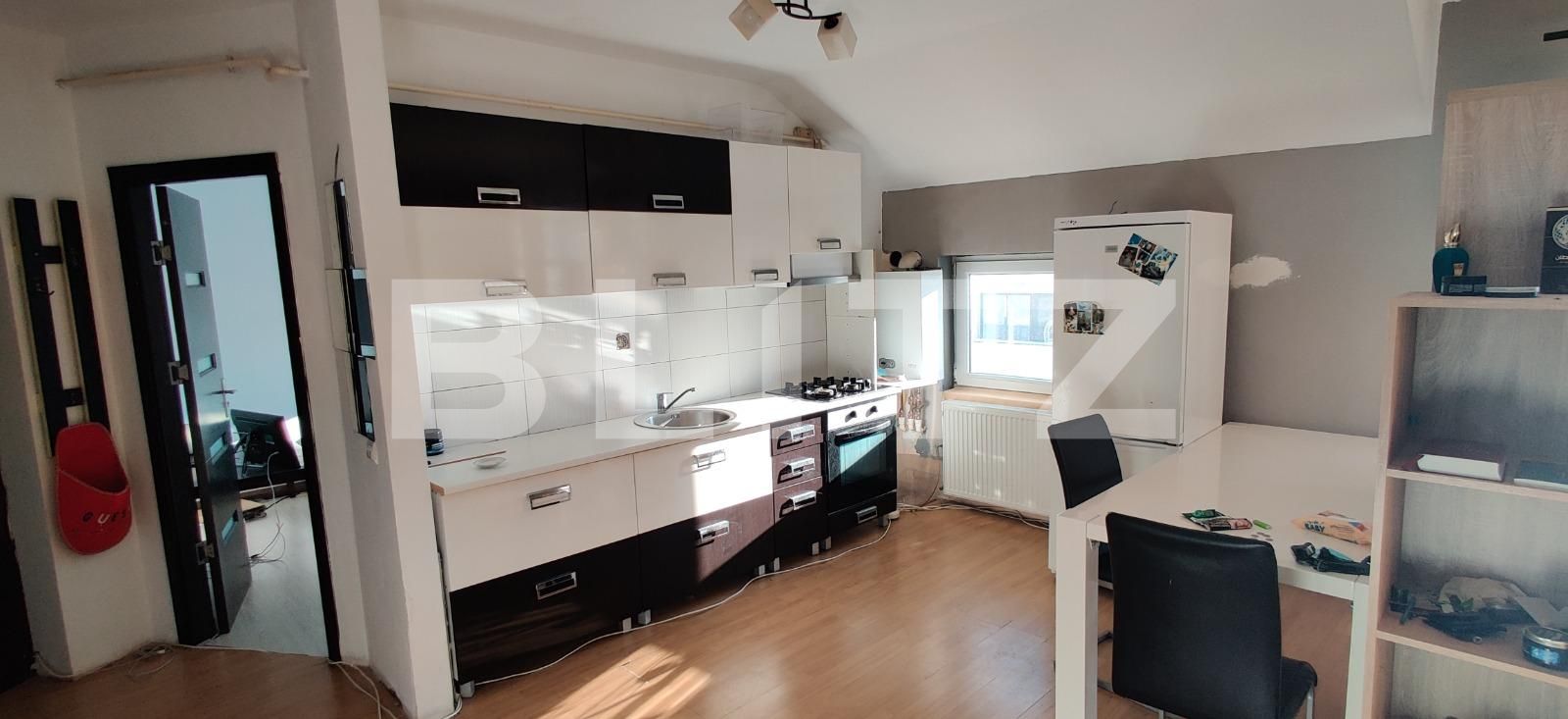 Apartament de vânzare 2 camere Floreşti - 77550AV | BLITZ Cluj-Napoca | Poza2