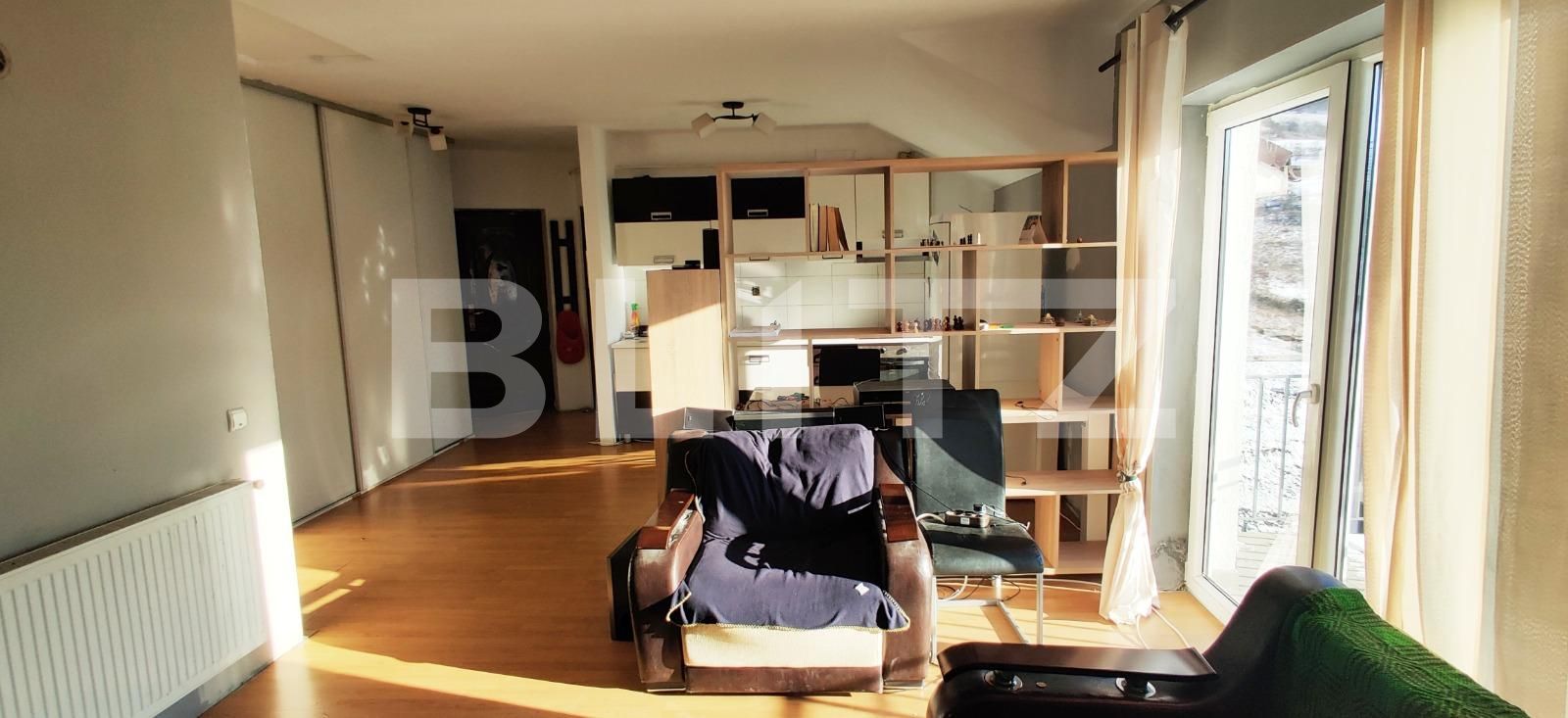 Apartament de vânzare 2 camere Floreşti - 77550AV | BLITZ Cluj-Napoca | Poza3