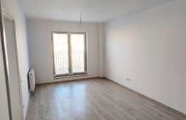 Garsoniera de 37 mp, etaj intermediar, imobil nou, zona Eroilor