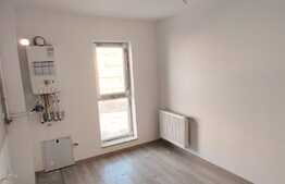 Garsoniera de 37 mp, etaj intermediar, imobil nou, zona Eroilor