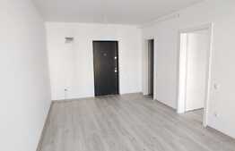 Garsoniera de 37 mp, etaj intermediar, imobil nou, zona Eroilor