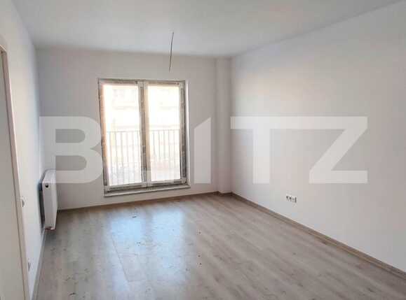 Garsonieră de vânzare Floreşti - 77551AV | BLITZ Cluj-Napoca | Poza1