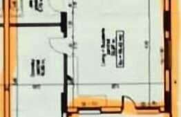 Apartament 2 camere, 57 mp, parcare subterana, zona Vivo!