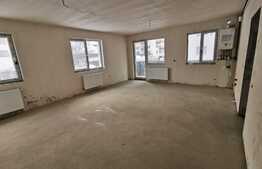 Apartament 2 camere, 57 mp, parcare subterana, zona Vivo!