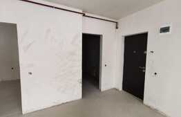 Apartament 2 camere, 57 mp, parcare subterana, zona Vivo!