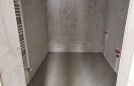 Apartament 2 camere, 57 mp, parcare subterana, zona Vivo!