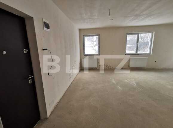 Apartament de vânzare 2 camere Floreşti - 77554AV | BLITZ Cluj-Napoca | Poza5