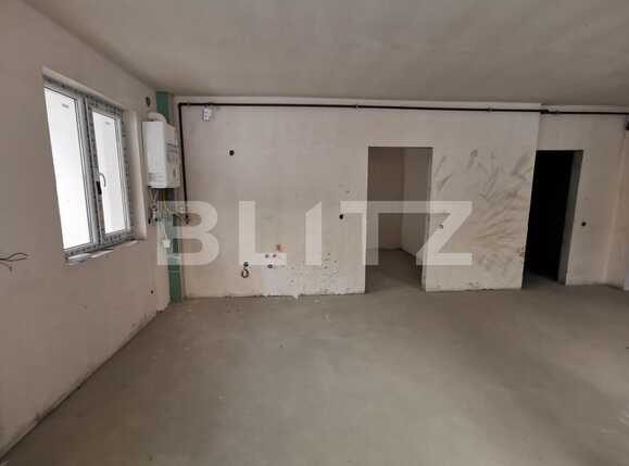 Apartament de vânzare 2 camere Floreşti - 77554AV | BLITZ Cluj-Napoca | Poza3