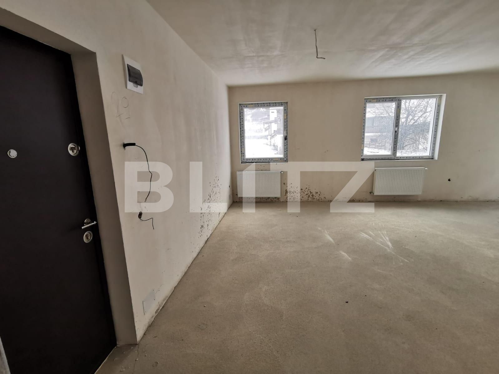 Apartament de vânzare 2 camere Floreşti - 77554AV | BLITZ Cluj-Napoca | Poza5