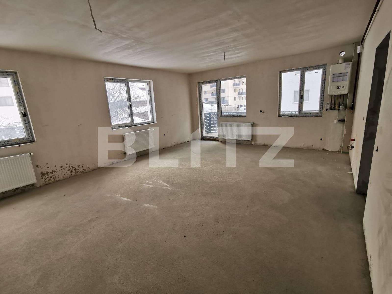 Apartament de vânzare 2 camere Floreşti - 77554AV | BLITZ Cluj-Napoca | Poza1