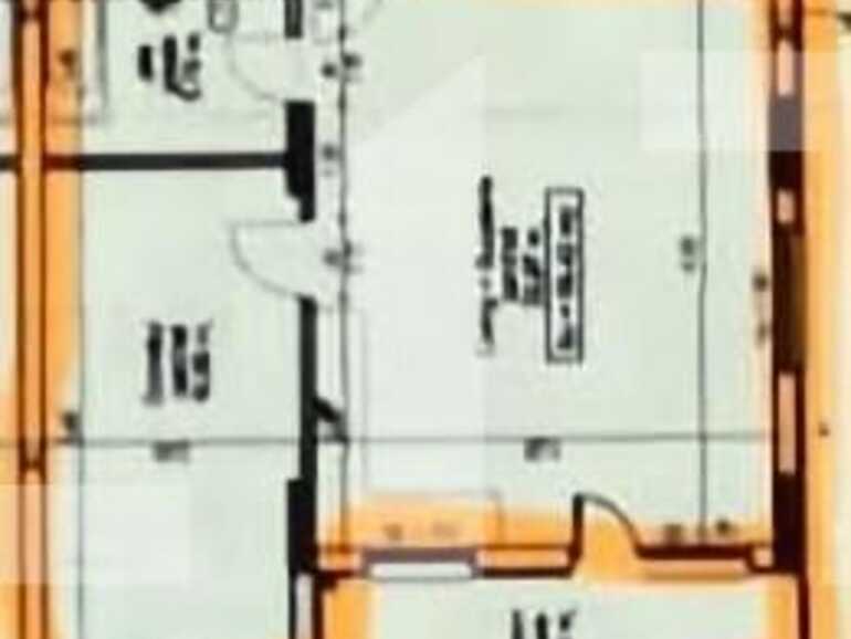 Apartament de vânzare 2 camere Floreşti - 77554AV | BLITZ Cluj-Napoca | Poza1