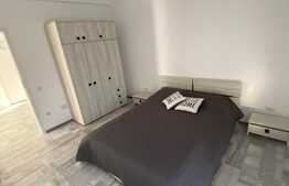 Apartament de inchiriat cu 3 camere, 70 mp, parcare, Apahida