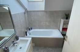 Apartament de inchiriat cu 3 camere, 70 mp, parcare, Apahida