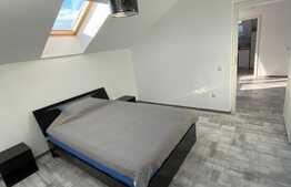 Apartament de inchiriat cu 3 camere, 70 mp, parcare, Apahida