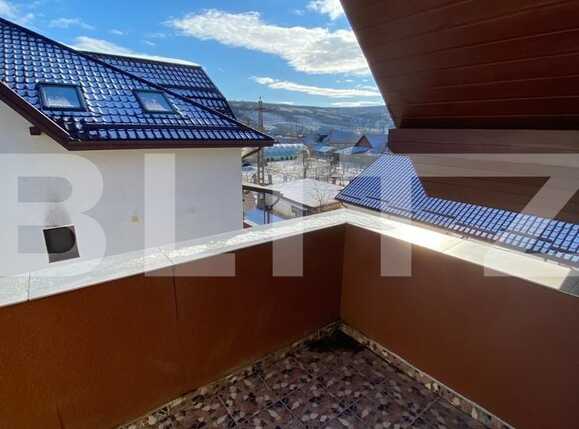 Apartament de închiriat 3 camere Apahida - 77556AI | BLITZ Cluj-Napoca | Poza12