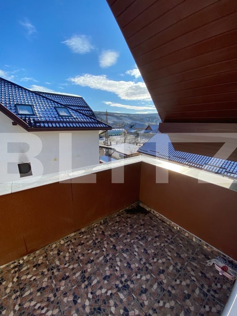 Apartament de închiriat 3 camere Apahida - 77556AI | BLITZ Cluj-Napoca | Poza12