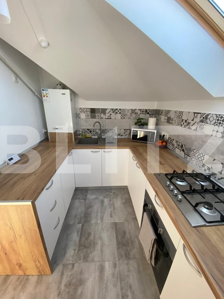 Apartament de închiriat 3 camere Apahida - 77556AI | BLITZ Cluj-Napoca | Poza7