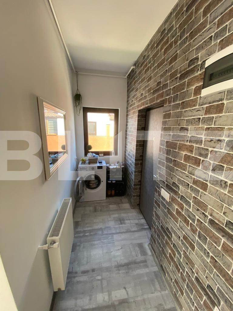 Apartament de închiriat 3 camere Apahida - 77556AI | BLITZ Cluj-Napoca | Poza11