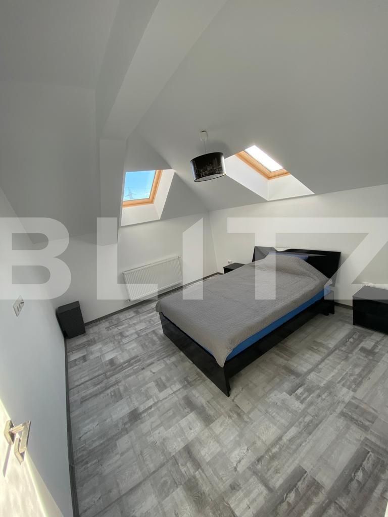 Apartament de închiriat 3 camere Apahida - 77556AI | BLITZ Cluj-Napoca | Poza5