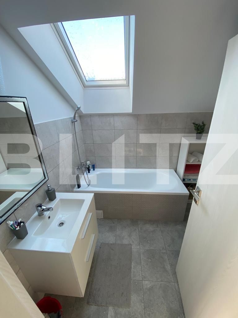 Apartament de închiriat 3 camere Apahida - 77556AI | BLITZ Cluj-Napoca | Poza9