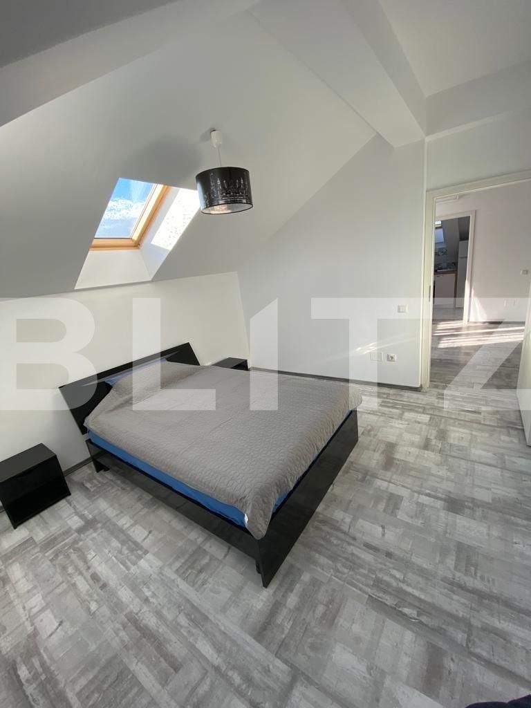 Apartament de închiriat 3 camere Apahida - 77556AI | BLITZ Cluj-Napoca | Poza6