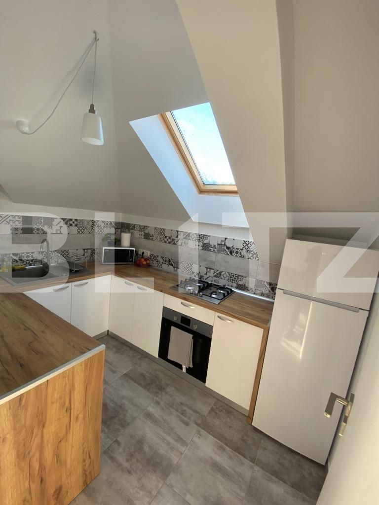 Apartament de închiriat 3 camere Apahida - 77556AI | BLITZ Cluj-Napoca | Poza8