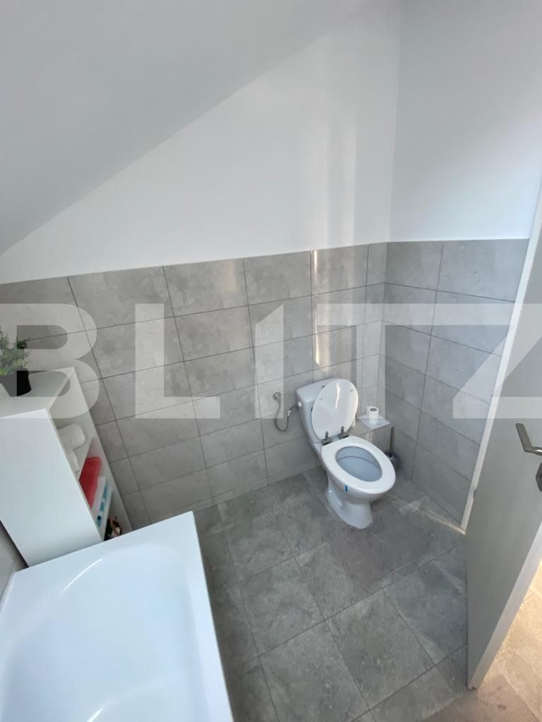 Apartament de închiriat 3 camere Apahida - 77556AI | BLITZ Cluj-Napoca | Poza10