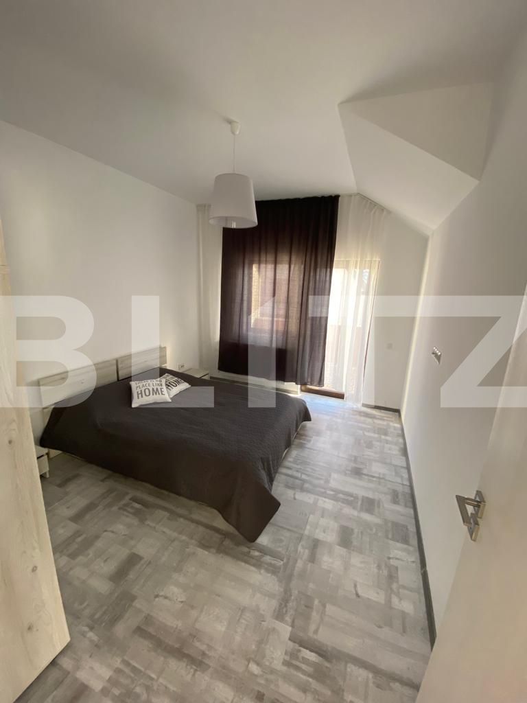 Apartament de închiriat 3 camere Apahida - 77556AI | BLITZ Cluj-Napoca | Poza4