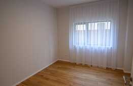 Vila de lux, 4 camere moderne, 110 mp, zona stadion CFR