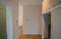 Vila de lux, 4 camere moderne, 110 mp, zona stadion CFR