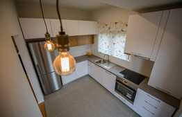 Vila de lux, 4 camere moderne, 110 mp, zona stadion CFR