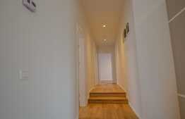 Vila de lux, 4 camere moderne, 110 mp, zona stadion CFR