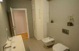 Vila de lux, 4 camere moderne, 110 mp, zona stadion CFR