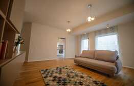 Vila de lux, 4 camere moderne, 110 mp, zona stadion CFR