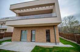 Vila de lux, 4 camere moderne, 110 mp, zona stadion CFR
