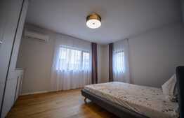 Vila de lux, 4 camere moderne, 110 mp, zona stadion CFR