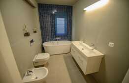 Vila de lux, 4 camere moderne, 110 mp, zona stadion CFR