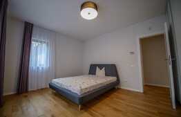 Vila de lux, 4 camere moderne, 110 mp, zona stadion CFR