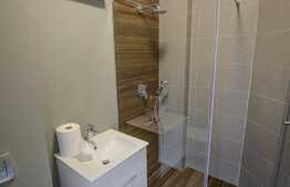 Vila de lux, 4 camere moderne, 110 mp, zona stadion CFR