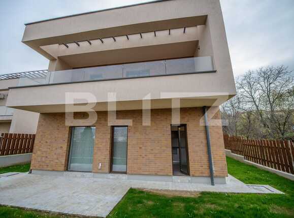 Casa de închiriat 4 camere Gruia - 77558CI | BLITZ Cluj-Napoca | Poza1