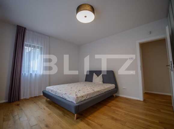 Casa de închiriat 4 camere Gruia - 77558CI | BLITZ Cluj-Napoca | Poza8