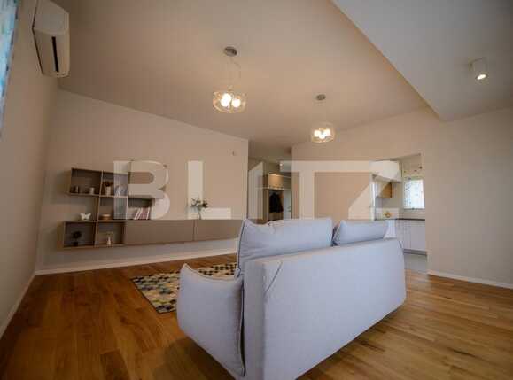 Casa de închiriat 4 camere Gruia - 77558CI | BLITZ Cluj-Napoca | Poza4