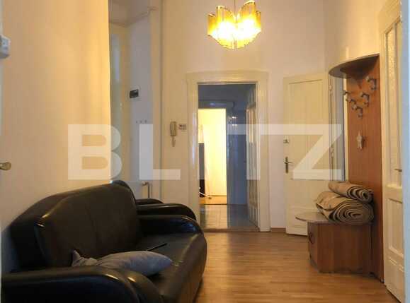 Apartament de închiriat 4 camere Central - 77559AI | BLITZ Cluj-Napoca | Poza12