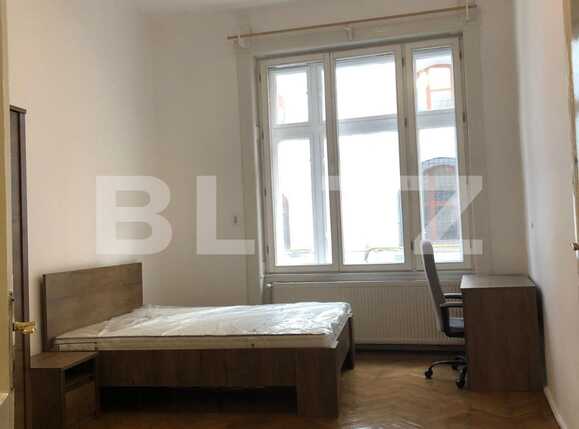 Apartament de închiriat 4 camere Central - 77559AI | BLITZ Cluj-Napoca | Poza8
