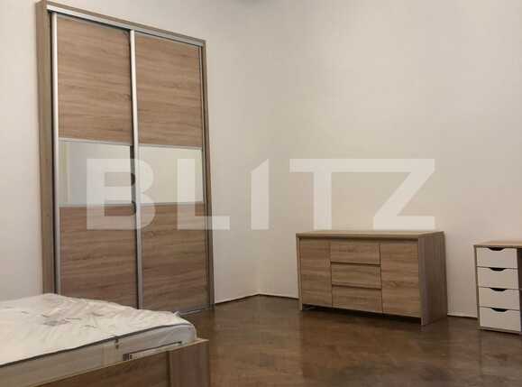 Apartament de închiriat 4 camere Central - 77559AI | BLITZ Cluj-Napoca | Poza3
