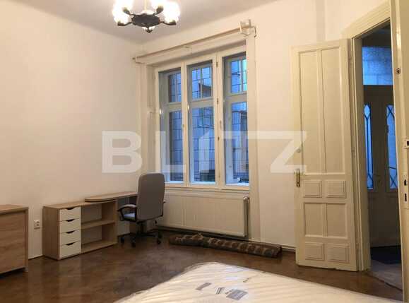 Apartament de închiriat 4 camere Central - 77559AI | BLITZ Cluj-Napoca | Poza2